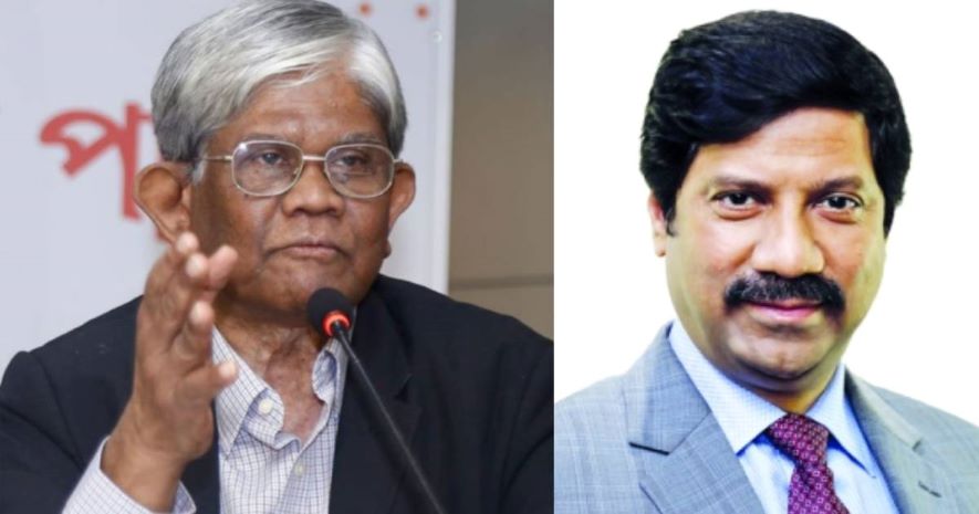 বিএসইসির চেয়ারম্যানকে সরিয়ে দেওয়া দরকার: অর্থ উপদেষ্টা